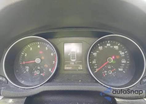 2018 Volkswagen Passat 2.0T Se from USA, damaged, VIN 1VWBA7A39JC008814